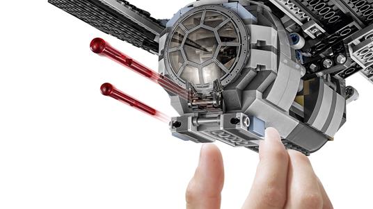 LEGO Star Wars (75154). TIE Striker - 12