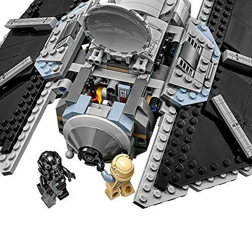 LEGO Star Wars (75154). TIE Striker - 3