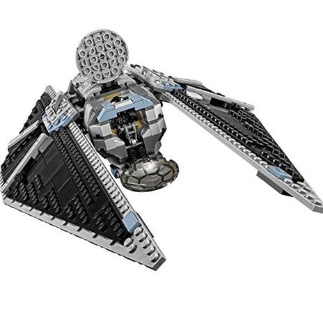LEGO Star Wars (75154). TIE Striker - 4