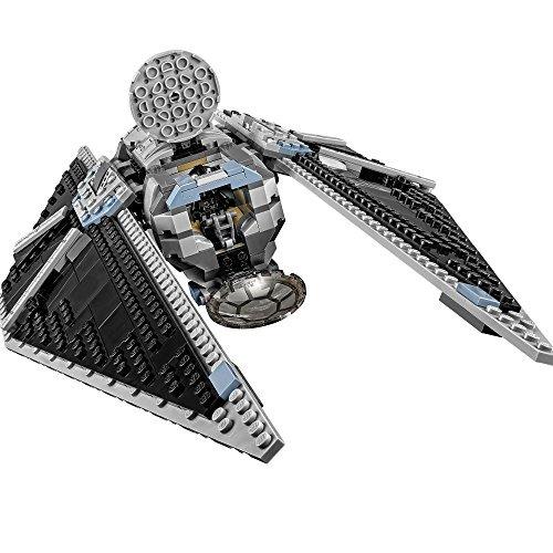 LEGO Star Wars (75154). TIE Striker - 4