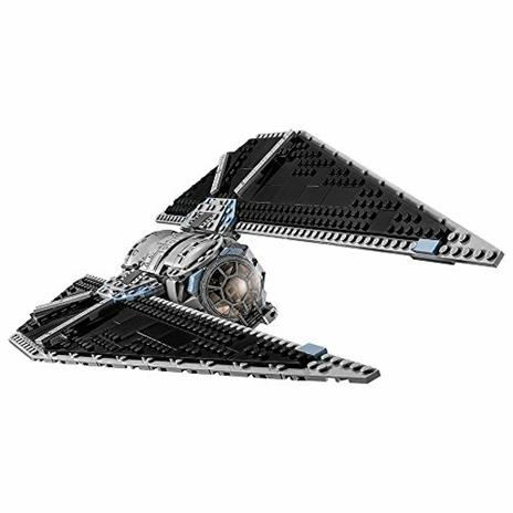 LEGO Star Wars (75154). TIE Striker - 5
