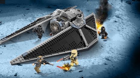 LEGO Star Wars (75154). TIE Striker - 9