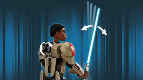 LEGO Star Wars (75116). Finn - 8