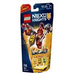 LEGO Nexo Knights (70331). Ultimate Macy
