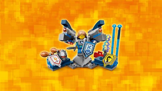 LEGO Nexo Knights (70333). Ultimate Robin - 6