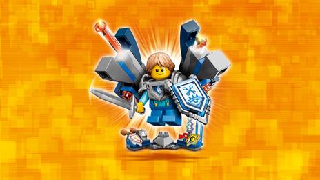 LEGO Nexo Knights (70333). Ultimate Robin - 7