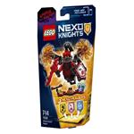 LEGO Nexo Knights (70338). Ultimate Generale Magmar