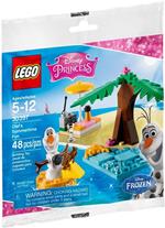 LEGO (30397) Olaf Summertime