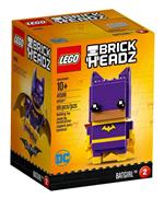LEGO Brickheadz (41586). Batgirl