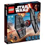LEGO Star Wars (75101). First Order Special Forces TIE fighter