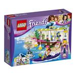 LEGO Friends (41315). Il Surf Shop di Heartlake