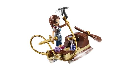 LEGO Elves (41188). Evasione dalla fortezza del Re dei Goblin - 3