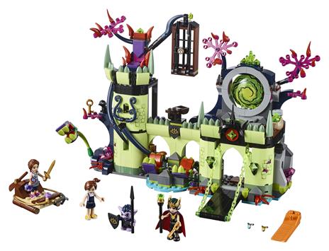 LEGO Elves (41188). Evasione dalla fortezza del Re dei Goblin - 4
