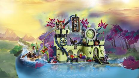 LEGO Elves (41188). Evasione dalla fortezza del Re dei Goblin - 5