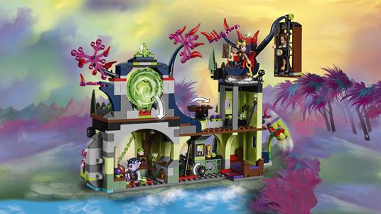 LEGO Elves (41188). Evasione dalla fortezza del Re dei Goblin - 6