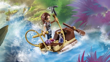 LEGO Elves (41188). Evasione dalla fortezza del Re dei Goblin - 7