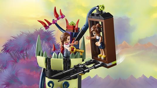 LEGO Elves (41188). Evasione dalla fortezza del Re dei Goblin - 8