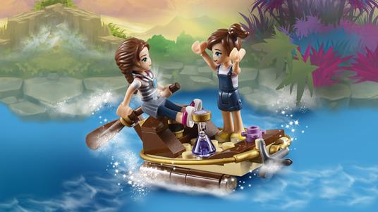 LEGO Elves (41188). Evasione dalla fortezza del Re dei Goblin - 9
