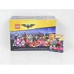 LEGO Minifigures (71017). Batman Movie