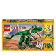 LEGO Creator (31058). Dinosauro