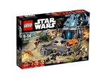 LEGO Star Wars (75171). Battaglia su Scarif