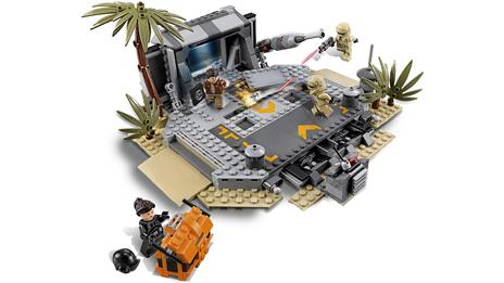 LEGO Star Wars (75171). Battaglia su Scarif - 8