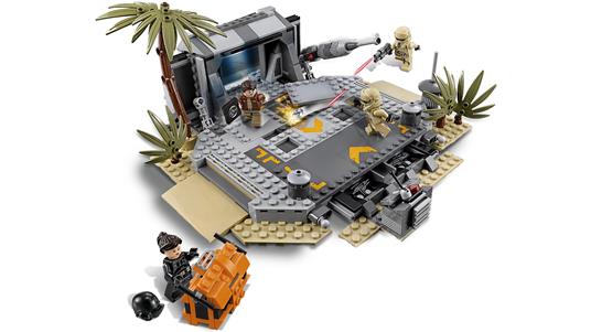 LEGO Star Wars (75171). Battaglia su Scarif - 8