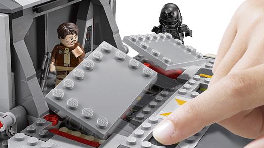LEGO Star Wars (75171). Battaglia su Scarif - 9