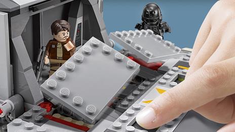 LEGO Star Wars (75171). Battaglia su Scarif - 10