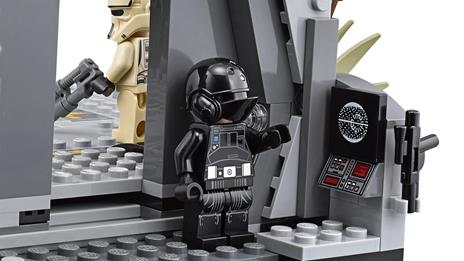 LEGO Star Wars (75171). Battaglia su Scarif - 11