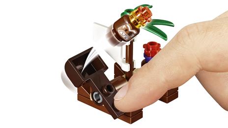 LEGO Disney Princess (41150). Il viaggio sull'oceano di Vaiana - 11