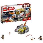 LEGO Star Wars (75176). Resistance Transport Pod