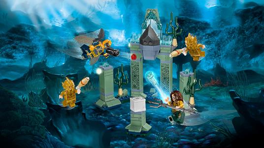 LEGO Marvel Super Heroes 76085. La Battaglia Di Atlantide - 4