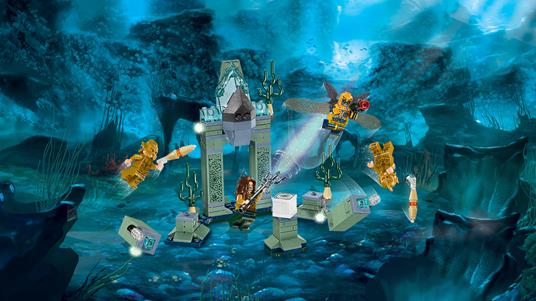LEGO Marvel Super Heroes 76085. La Battaglia Di Atlantide - 5
