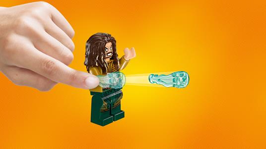 LEGO Marvel Super Heroes 76085. La Battaglia Di Atlantide - 7