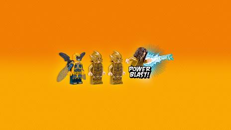 LEGO Marvel Super Heroes 76085. La Battaglia Di Atlantide - 8