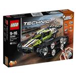 LEGO Technic (42065). Racer cingolato telecomandato