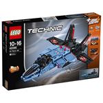 LEGO Technic (42066). Jet da gara
