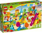 LEGO Duplo Town (10840). Il grande Luna Park