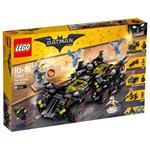 LEGO Batman (70917). Ultimate Batmobile