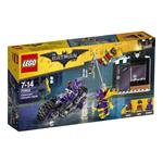 LEGO Batman Movie (70902). L'inseguimento sulla Catcycle di Catwoman