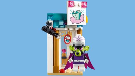 LEGO Girls (41288). L'attacco di Mojo Jojo - 11