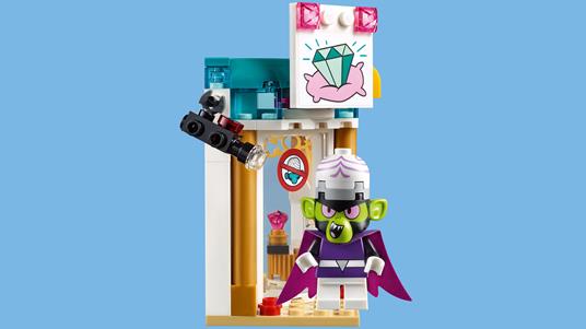 LEGO Girls (41288). L'attacco di Mojo Jojo - 11