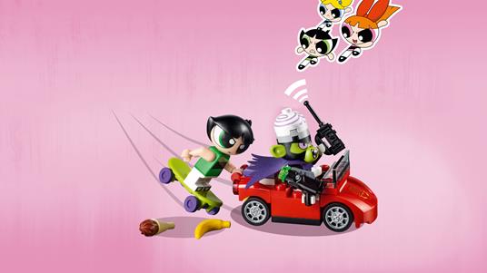 LEGO Girls (41288). L'attacco di Mojo Jojo - 5