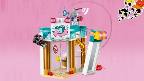 LEGO Girls (41288). L'attacco di Mojo Jojo - 6
