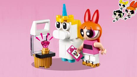 LEGO Girls (41288). L'attacco di Mojo Jojo - 7