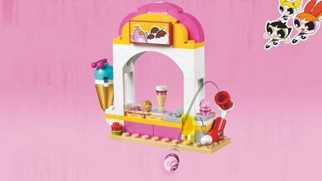 LEGO Girls (41288). L'attacco di Mojo Jojo - 8