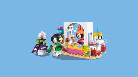 LEGO Girls (41288). L'attacco di Mojo Jojo - 9