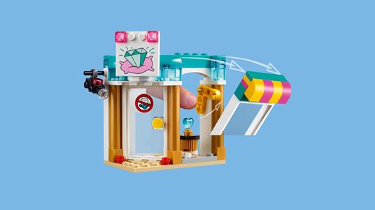 LEGO Girls (41288). L'attacco di Mojo Jojo - 10