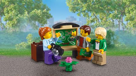LEGO Creator Expert (10261). Montagne Russe - 6